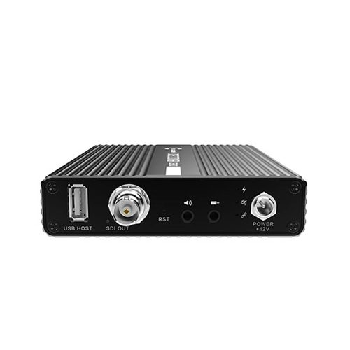 Kiloview MG300 Media gateway - multifunction device, dekóder to SDI a HDMI, stream media 