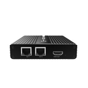 Kiloview MG300 Media gateway - multifunction device, dekóder to SDI a HDMI, stream media 