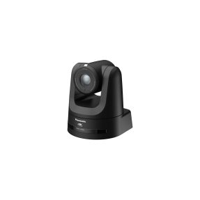 Prenájom Panasonic AW-UE100K 4K robotická PTZ kamera s NDI a SRT
