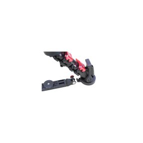 iFootage Wild Bull Tripod T5S - vylepšená nová verzia od T5