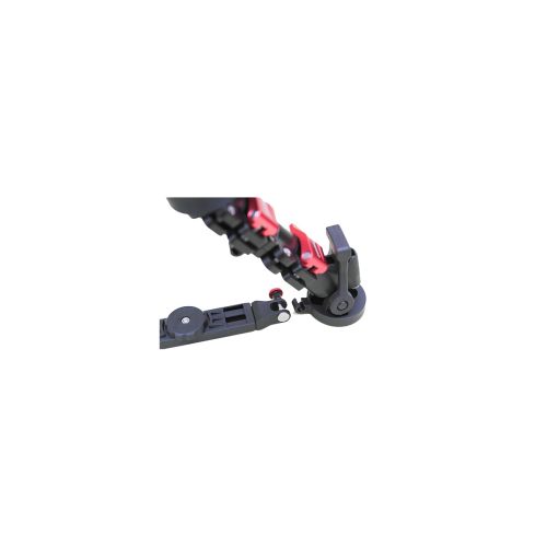 iFootage Wild Bull Tripod T5S - vylepšená nová verzia od T5