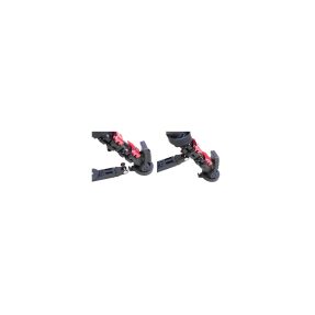 iFootage Wild Bull Tripod T5S - vylepšená nová verzia od T5