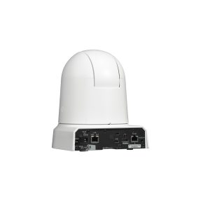 Panasonic AW-UE50 robotická 4K PTZ kamera (biela)