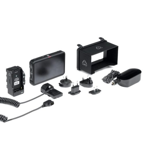 ATOMOS Ninja V+ Deluxe Starter Kit
