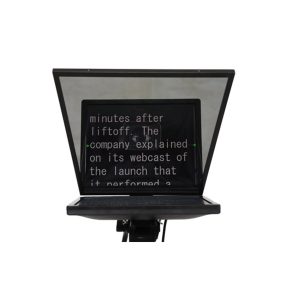 Teleprompter X-C pre 19" a 22" LCD monitory