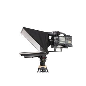 Teleprompter X-C pre 19" a 22" LCD monitory