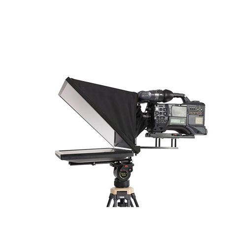 Teleprompter X-C pre 19" a 22" LCD monitory
