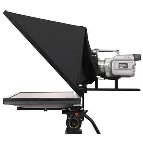 Teleprompter X-C pre 19" a 22" LCD monitory
