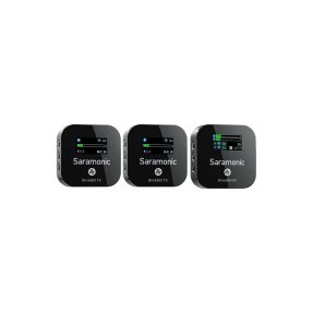 Saramonic Blink 900 B2 mikroport set 2TX / 1RX