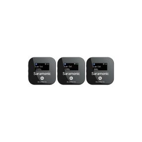Saramonic Blink 900 B2 mikroport set 2TX / 1RX