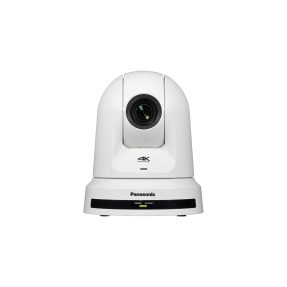 Panasonic AW-UE40 robotická 4K PTZ kamera (biela)