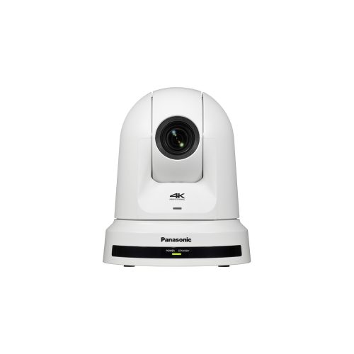 Panasonic AW-UE40 robotická 4K PTZ kamera (biela)