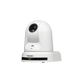 Panasonic AW-UE40 robotická 4K PTZ kamera (biela)
