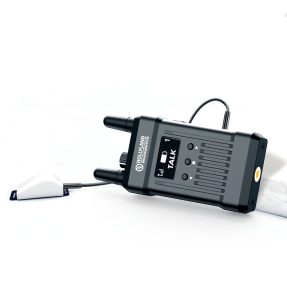 Hollyland Intercom system Mars T1000 v krabici bez kufra.