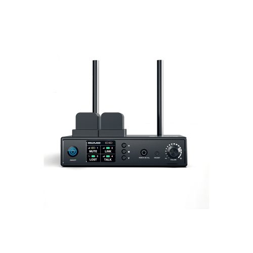 Hollyland Intercom system Mars T1000 v krabici bez kufra.