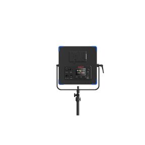 SWIT VANGO-70, Natural Born Soft 70W RGBW LED panelové svetlo s DMX+App ovládaním