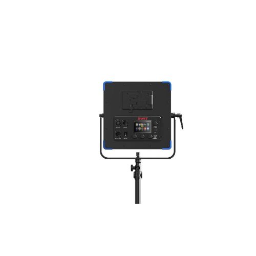 SWIT VANGO-70, Natural Born Soft 70W RGBW LED panelové svetlo s DMX+App ovládaním