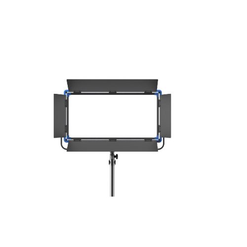 SWIT VANGO-100, Natural Born Soft 100W RGBW LED panelové svetlo s DMX+App ovládaním