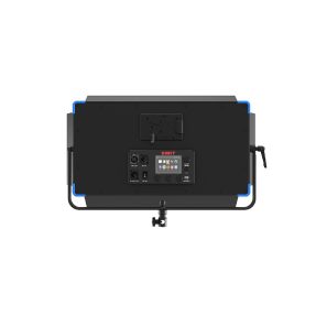 SWIT VANGO-100, Natural Born Soft 100W RGBW LED panelové svetlo s DMX+App ovládaním