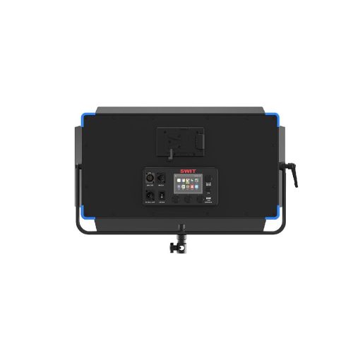 SWIT VANGO-100, Natural Born Soft 100W RGBW LED panelové svetlo s DMX+App ovládaním