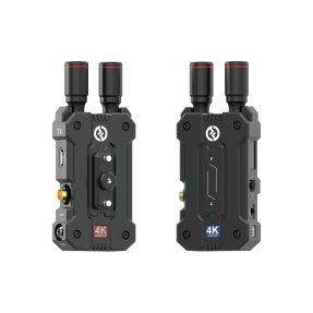 Hollyland Mars 4K 450ft 4K UHD wireless video transmission