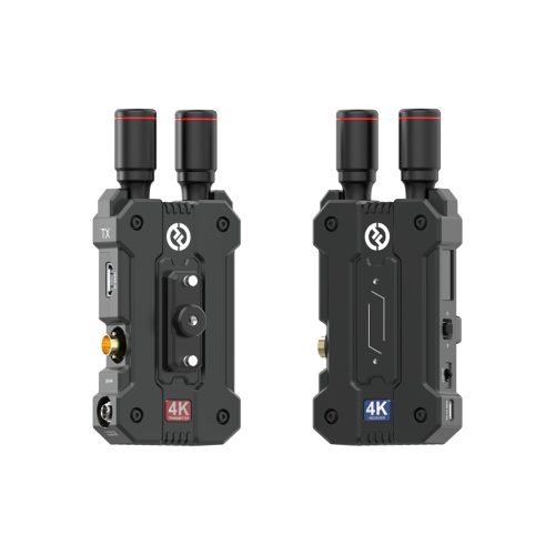 Hollyland Mars 4K 450ft 4K UHD wireless video transmission