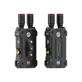 Hollyland Mars 4K 450ft 4K UHD wireless video transmission