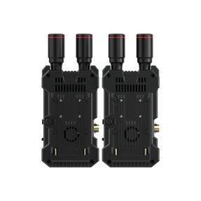 Hollyland Mars 4K 450ft 4K UHD wireless video transmission