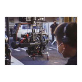 Hollyland Mars 4K 450ft 4K UHD wireless video transmission