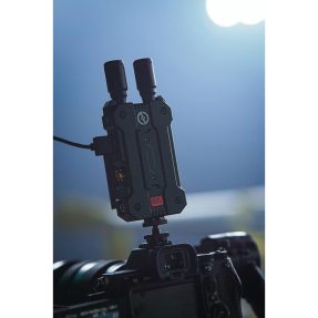 Hollyland Mars 4K 450ft 4K UHD wireless video transmission