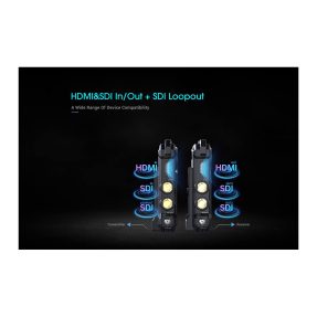 Hollyland COSMO-C1 Wireless HDMI/3G-SDI