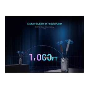 Hollyland COSMO-C1 Wireless HDMI/3G-SDI