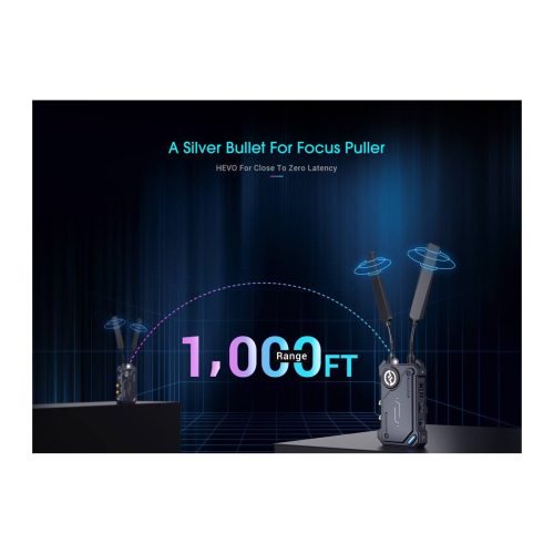 Hollyland COSMO-C1 Wireless HDMI/3G-SDI