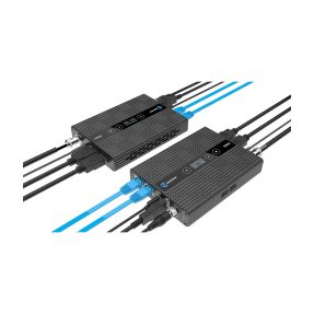 Kiloview D350 (4K UHD H265/H.264 Video Decoder)