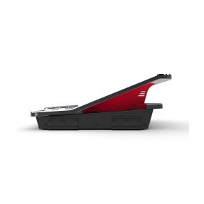 Kiloview Panel Deck - 10.1-inch touchscreen and a two-color LED 2x12 keybord
