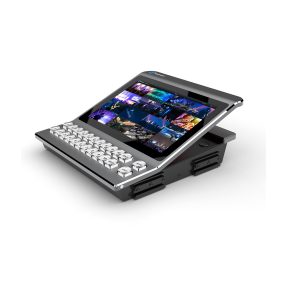 Kiloview Panel Deck - 10.1-inch touchscreen and a two-color LED 2x12 keybord