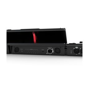 Kiloview Panel Deck - 10.1-inch touchscreen and a two-color LED 2x12 keybord