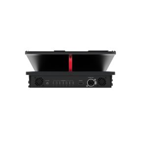 Kiloview Panel Deck - 10.1-inch touchscreen and a two-color LED 2x12 keybord