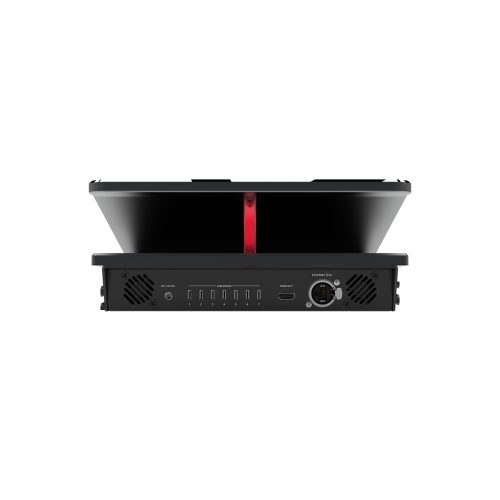 Kiloview Panel Deck - 10.1-inch touchscreen and a two-color LED 2x12 keybord