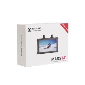 Hollyland Mars M1, 5.5" Wireless Transceiver monitor 1ks