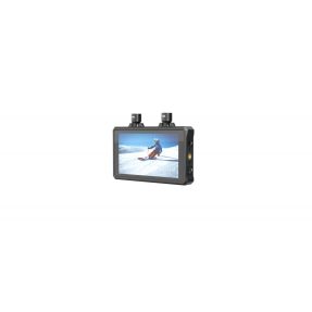 Hollyland Mars M1, 5.5" Wireless Transceiver monitor 1ks