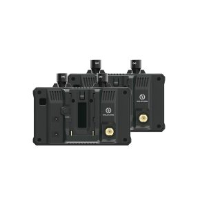 Hollyland Mars M1, 5.5" Wireless Transceiver monitors 2ks