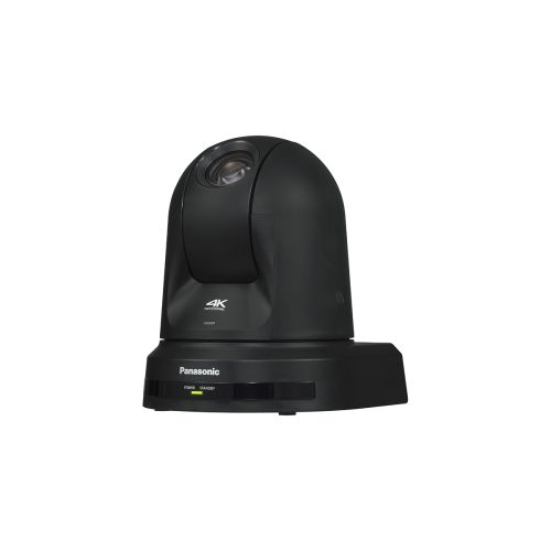 Panasonic AW-UE50 robotická 4K PTZ kamera (čierna)