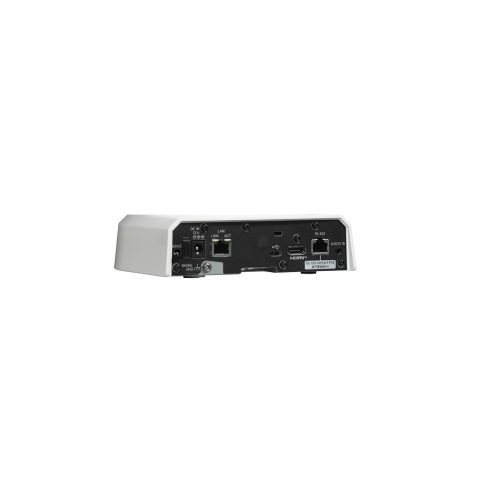 Panasonic AW-UE50 robotická 4K PTZ kamera (čierna)