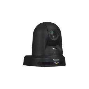Panasonic AW-UE50 robotická 4K PTZ kamera (čierna)
