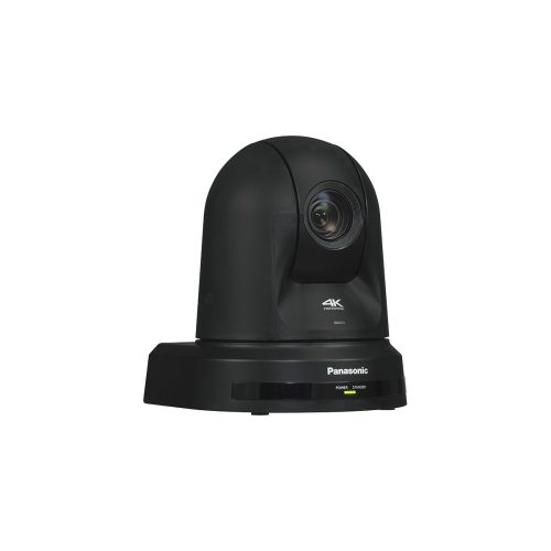 Panasonic AW-UE50 robotická 4K PTZ kamera (čierna)