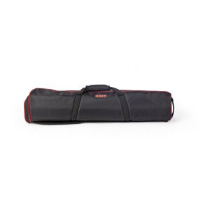 Swit Carbon Fiber Portable Travel Tripod,  10kg Payload, Soft Bag