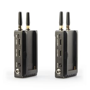 SWIT CURVE500+ HDMI 150m Wireless System, USB output on RX
