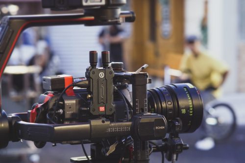 Hollyland Mars 4K 450ft 4K UHD wireless video transmission