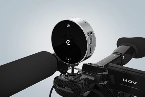 Kiloview U40 - UHD HDMI 2.0 to NDI Video Encoder
